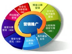 搜索引擎营销（SEM）